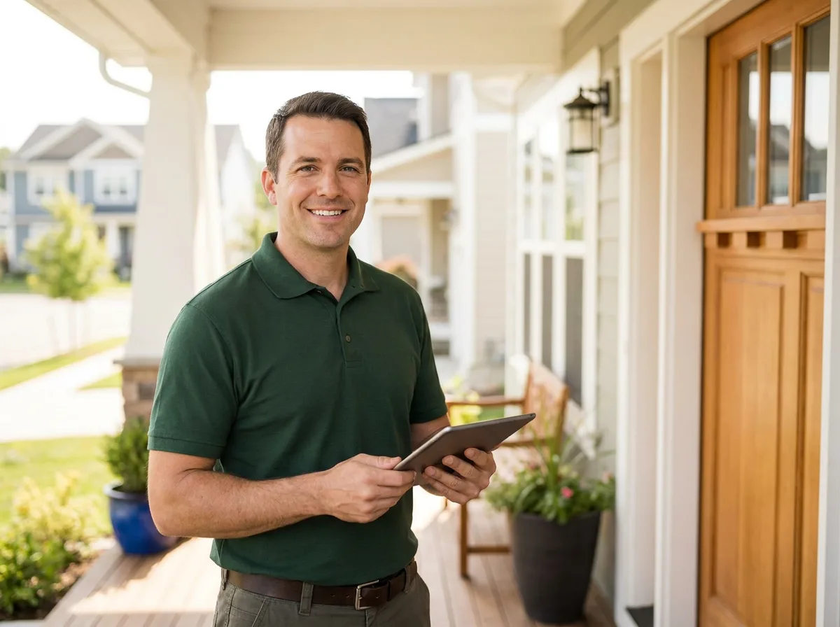 Pest control FAQs for Fish Creek, WI